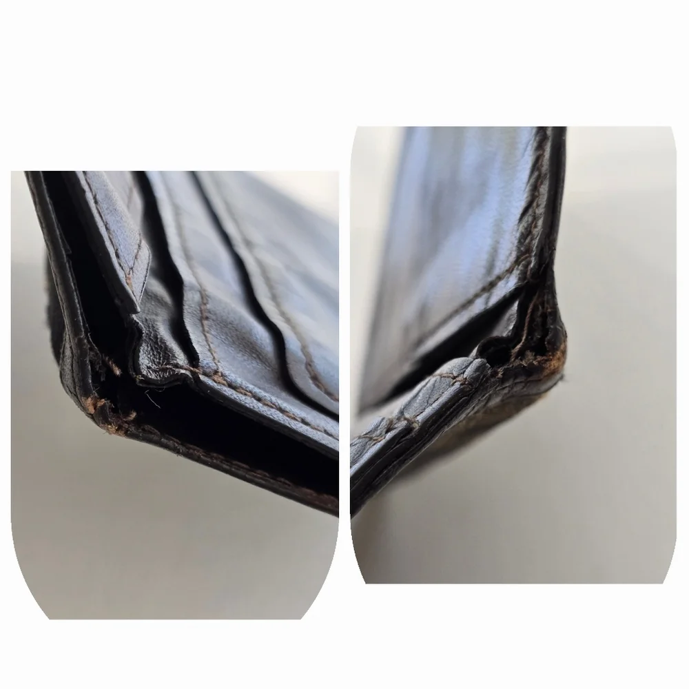 Fendi stylish wallet